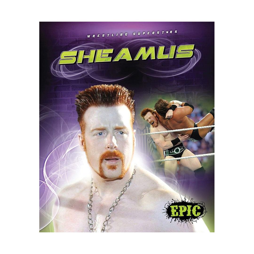 Sheamus