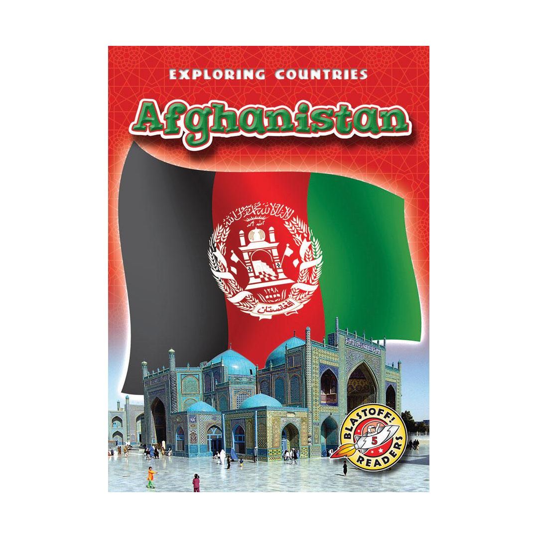 Afghanistan