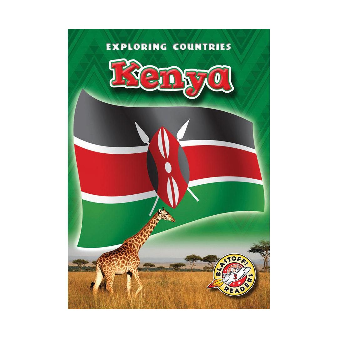 Kenya