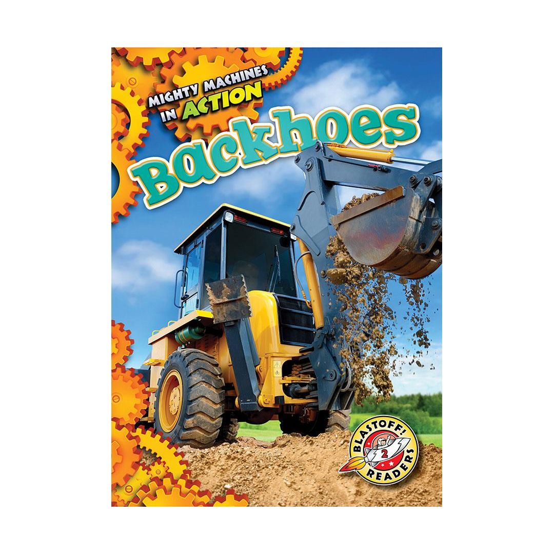 Backhoes