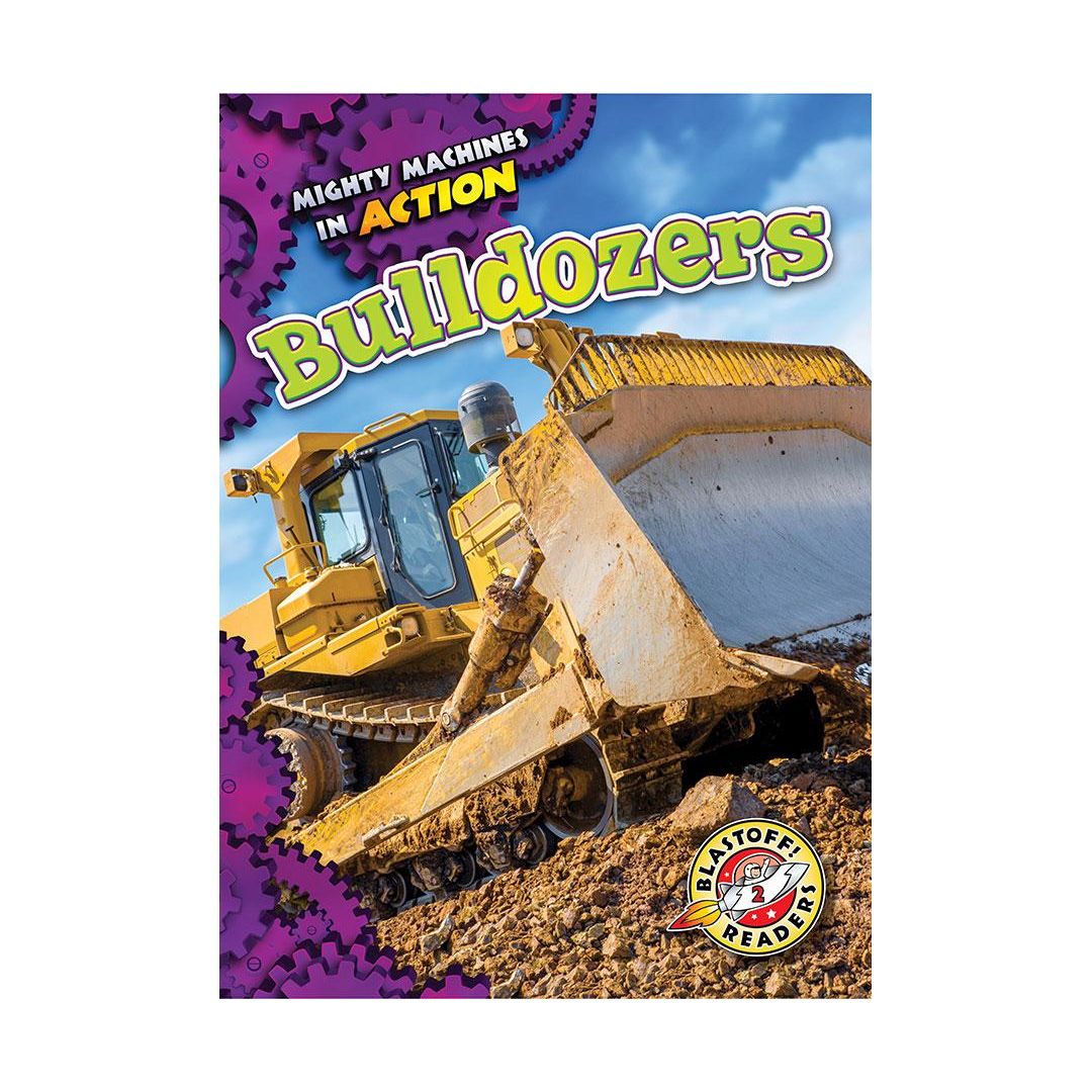 Bulldozers