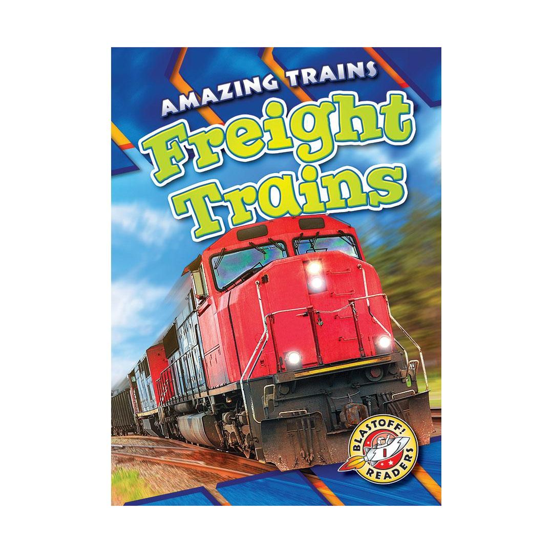 Freight Trains
