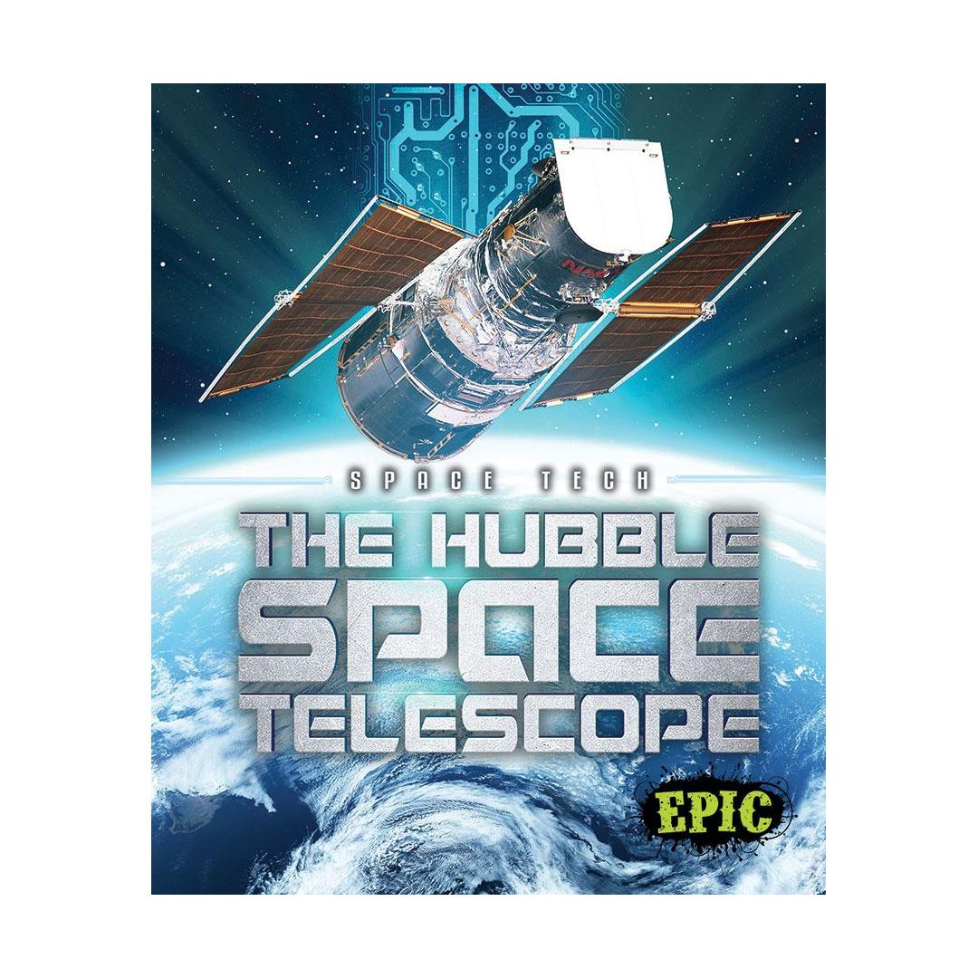 The Hubble Space Telescope