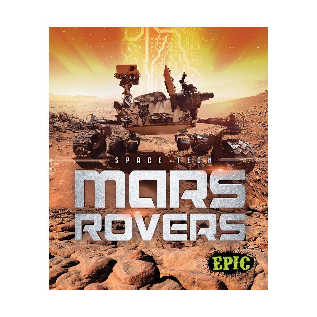 Mars Rovers
