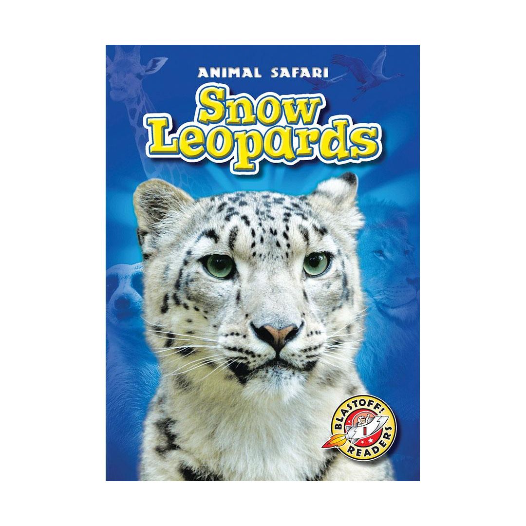 Snow Leopards
