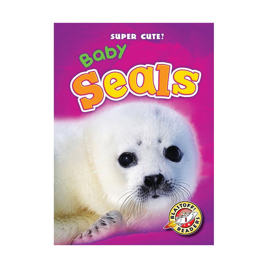 Baby Seals