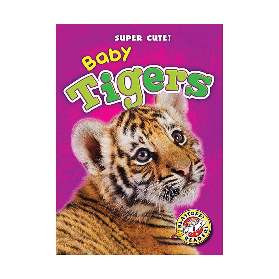 Baby Tigers