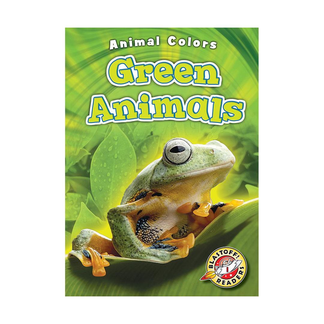 Green Animals
