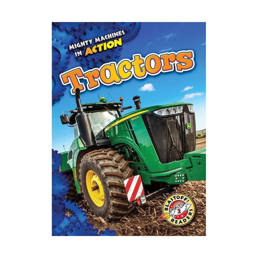 Tractors