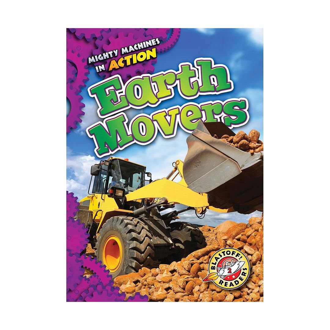 Earth Movers
