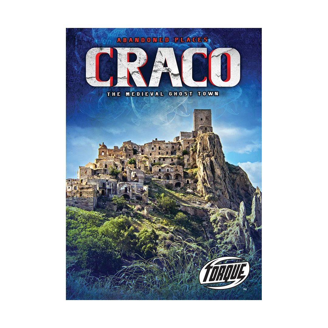 Craco: The Medieval Ghost Town