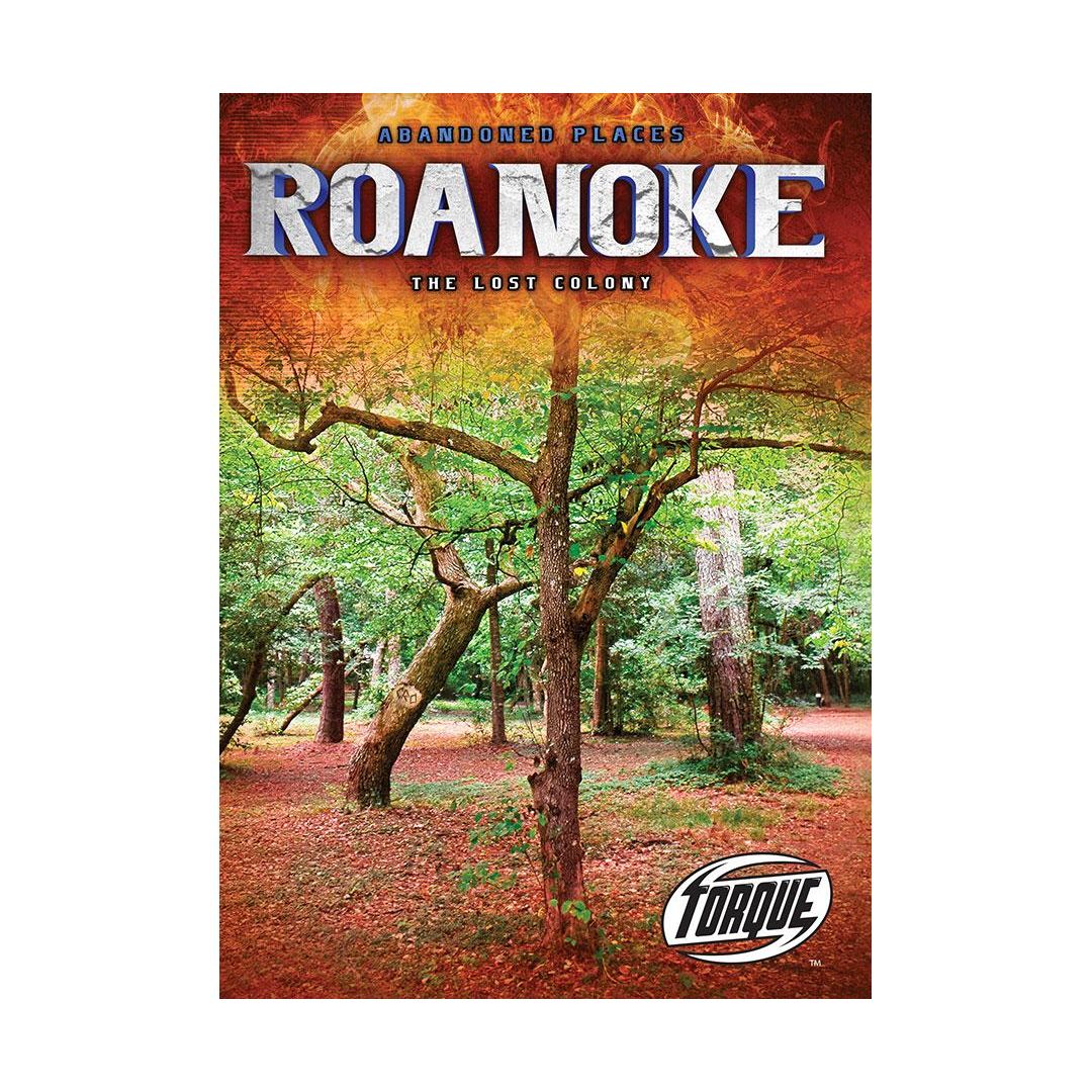 Roanoke: The Lost Colony
