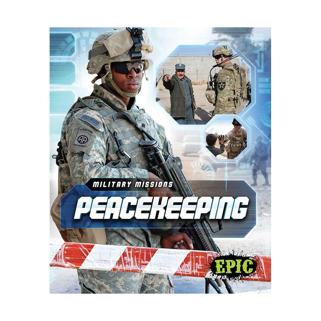 Peacekeeping