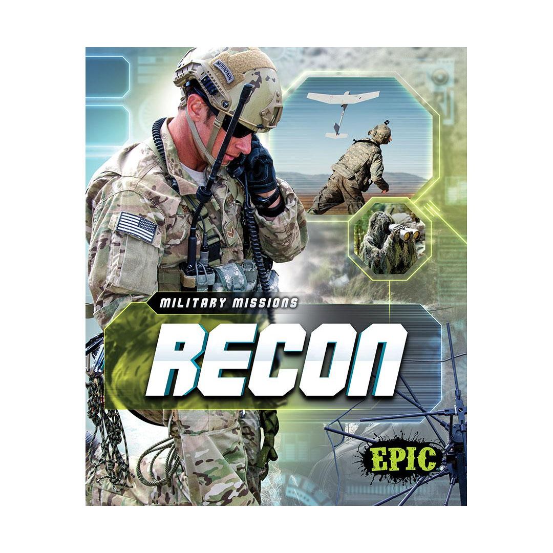 Recon