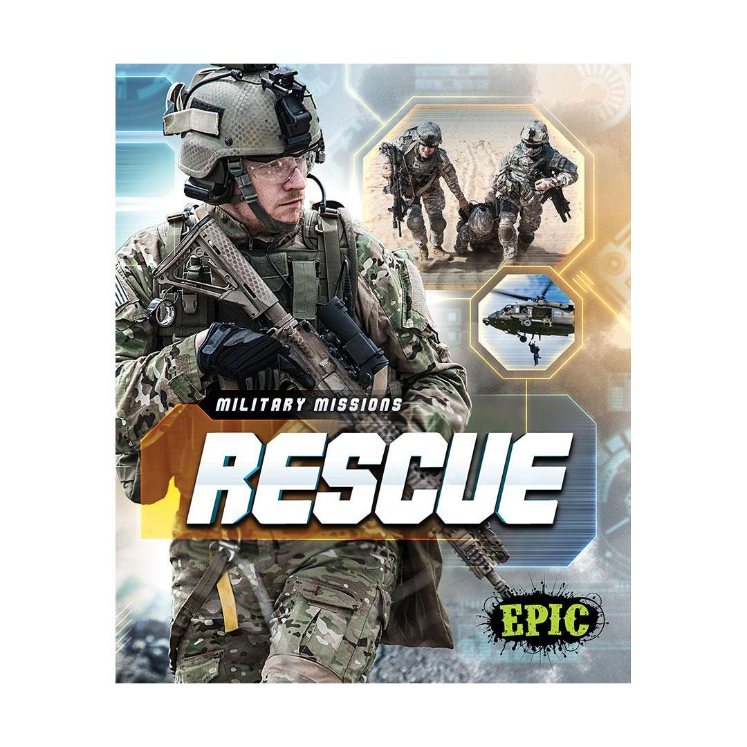 Rescue