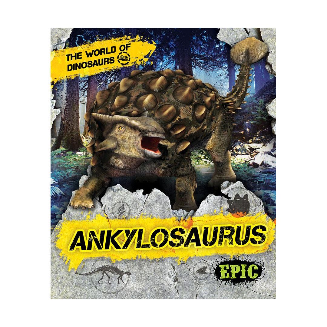 Ankylosaurus