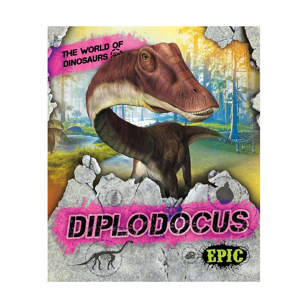 Diplodocus