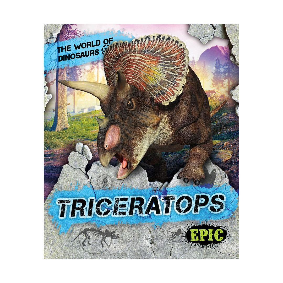 Triceratops