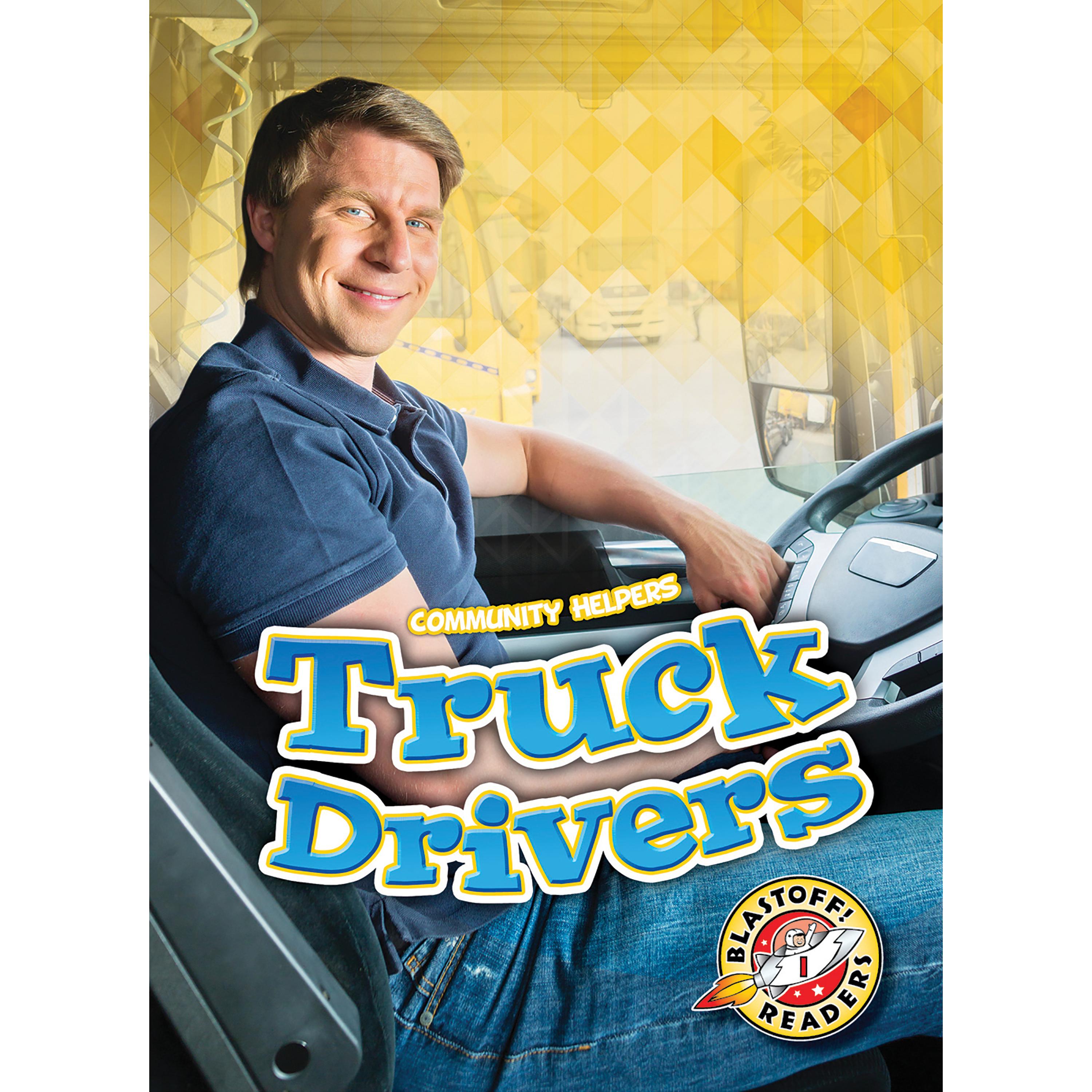 Truck Drivers