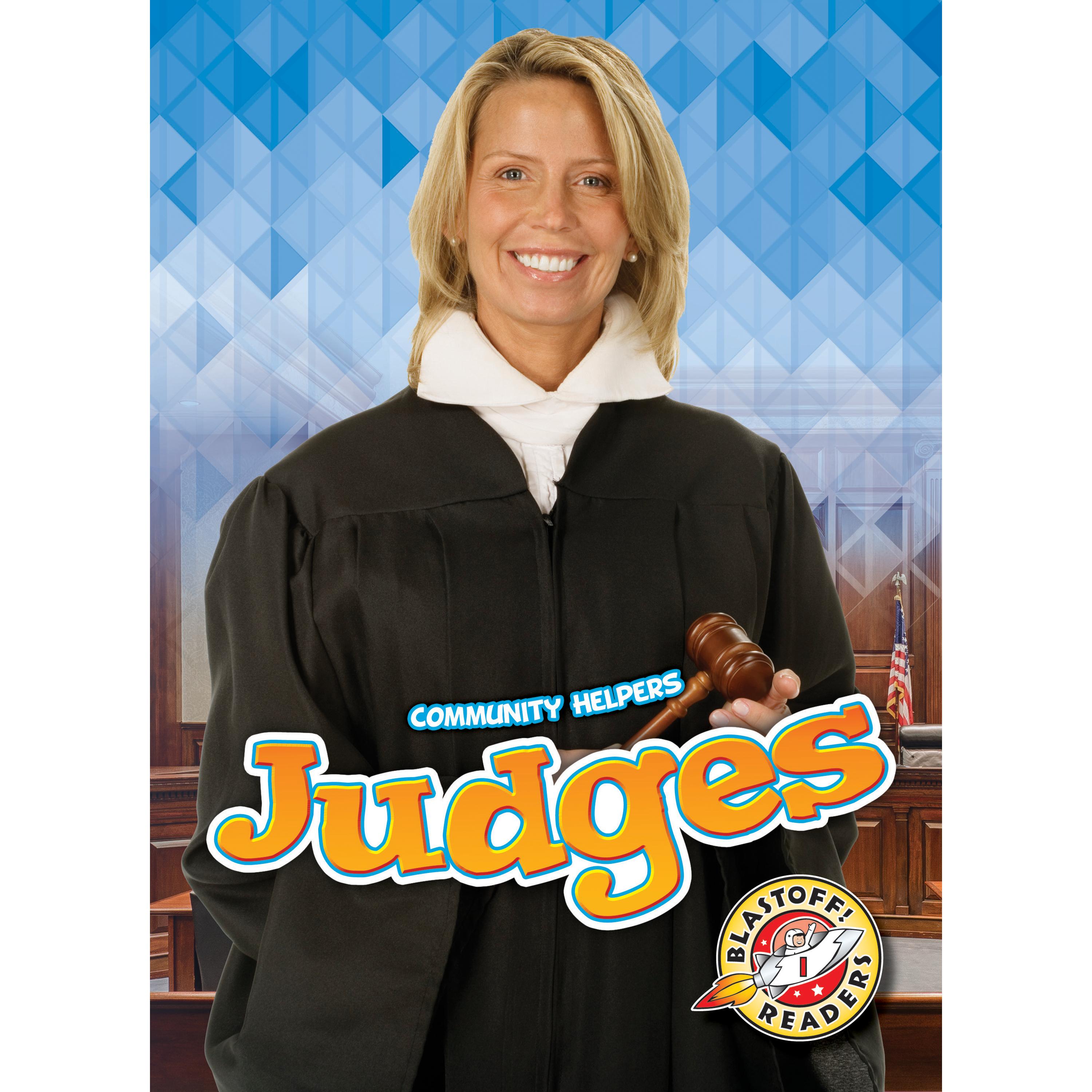Judges