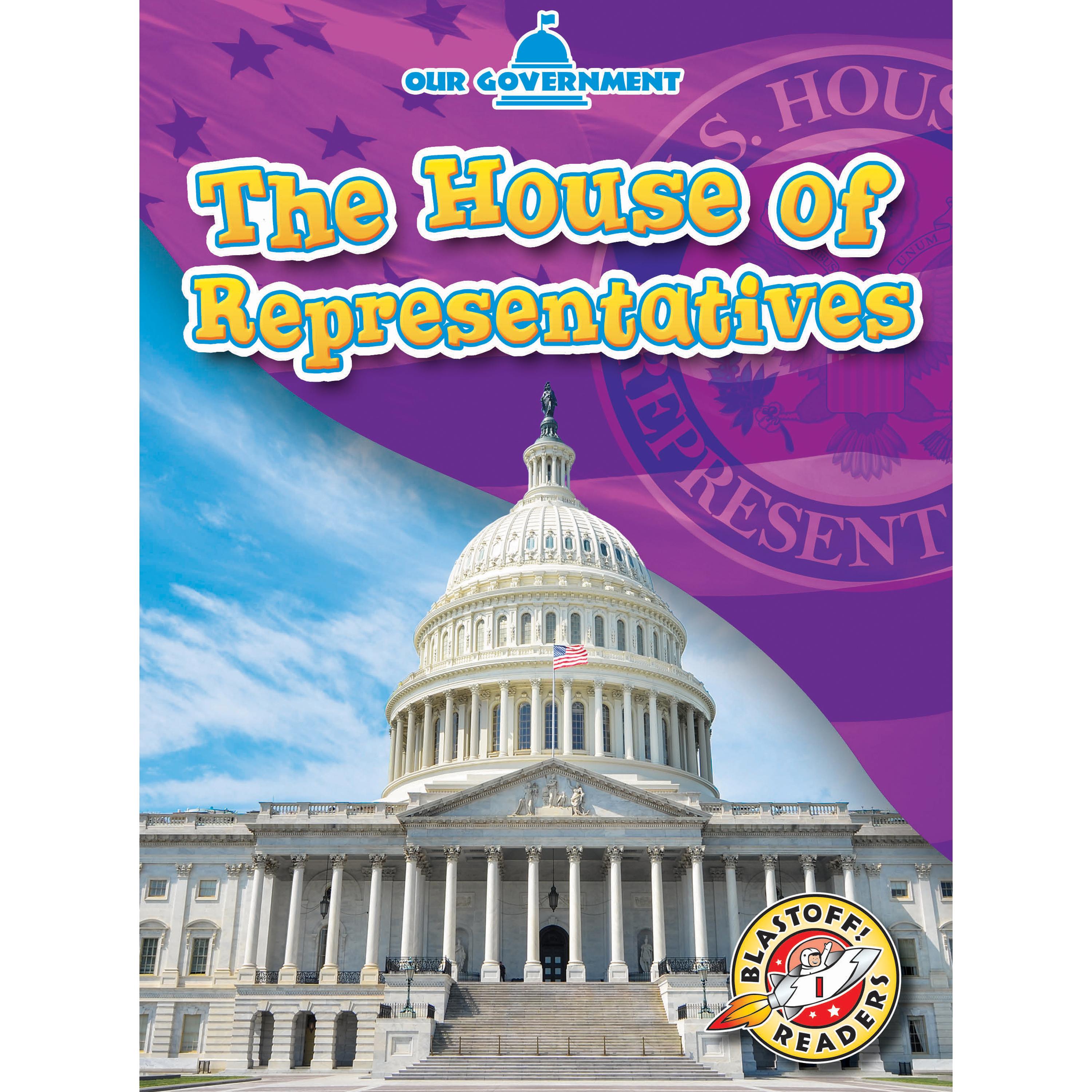 The House of Representatives