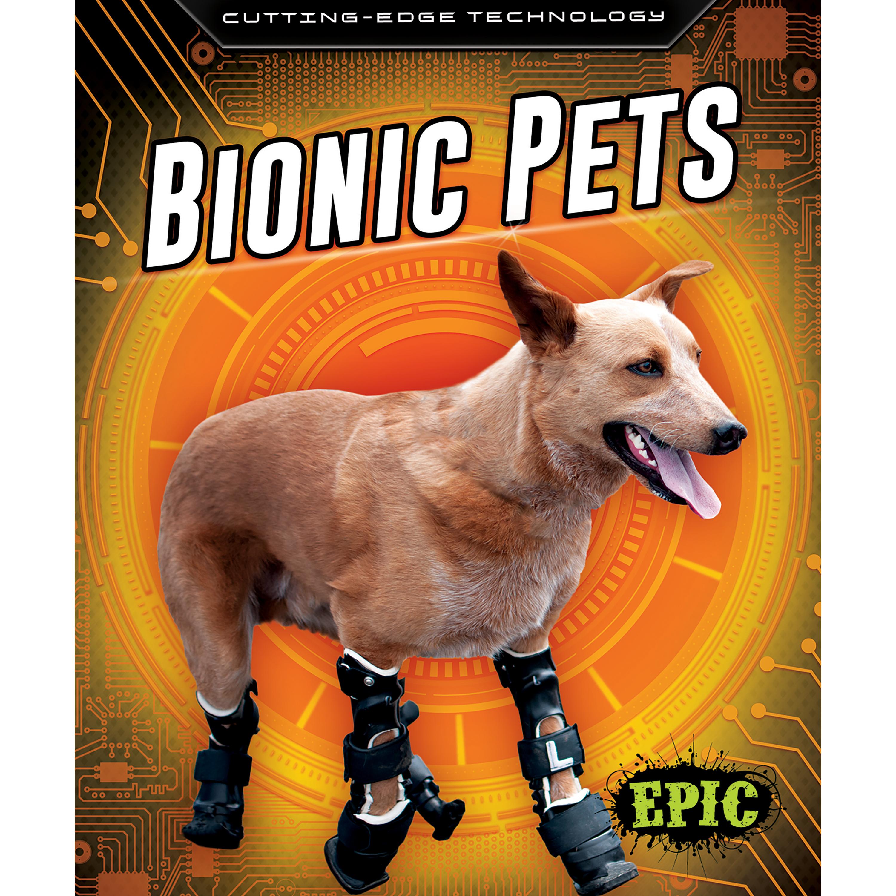 Bionic Pets