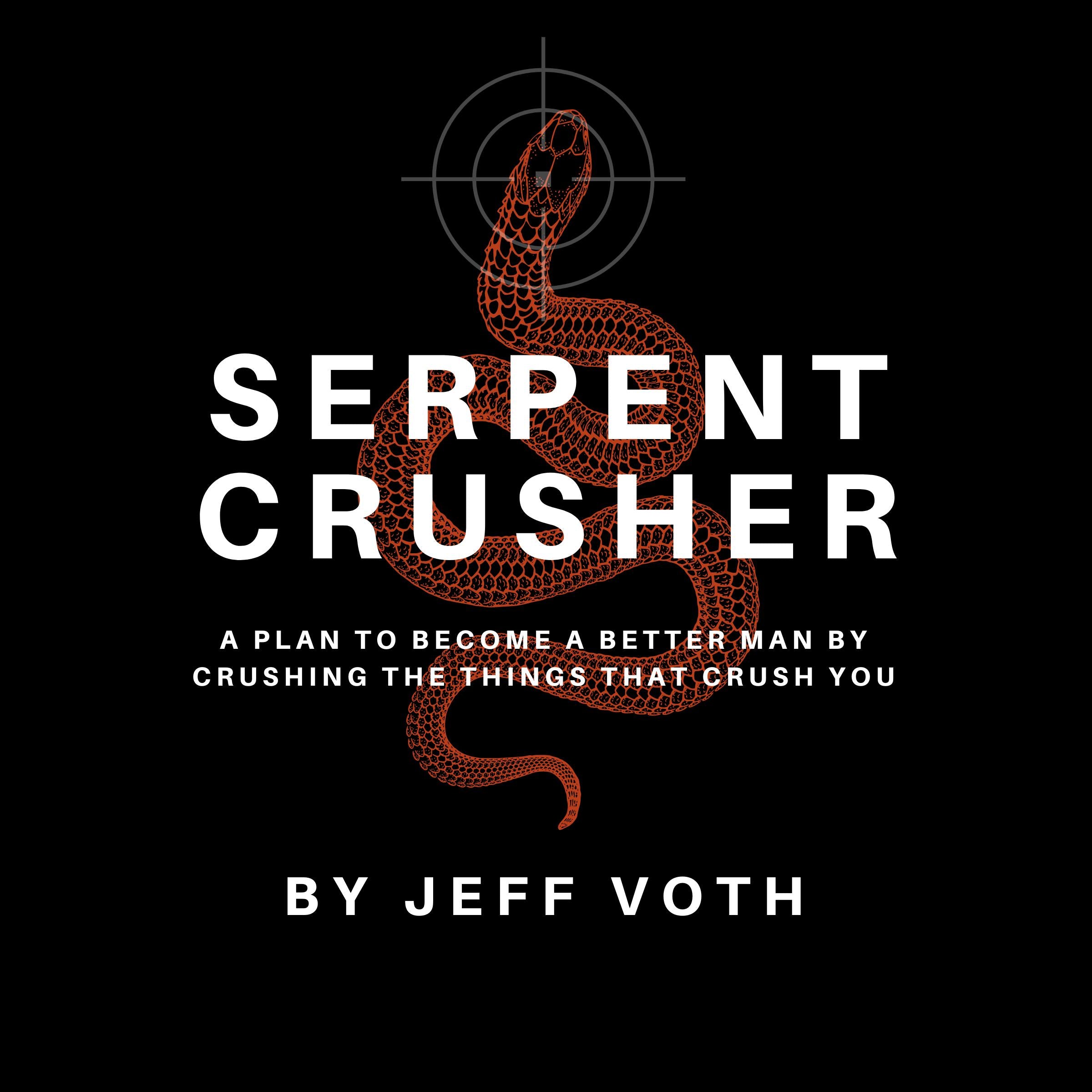 Serpent Crusher