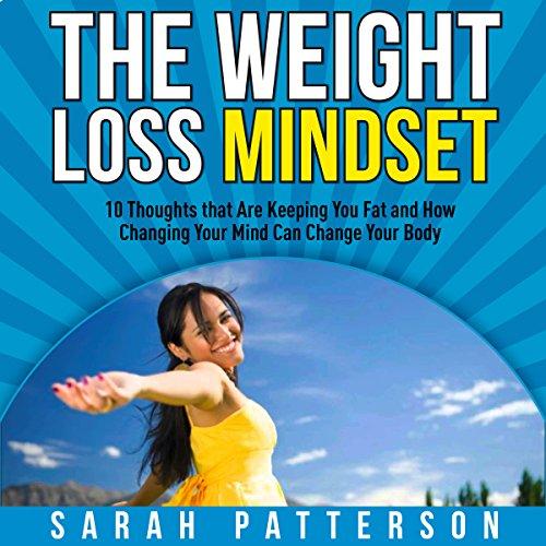 The Weight Loss Mindset