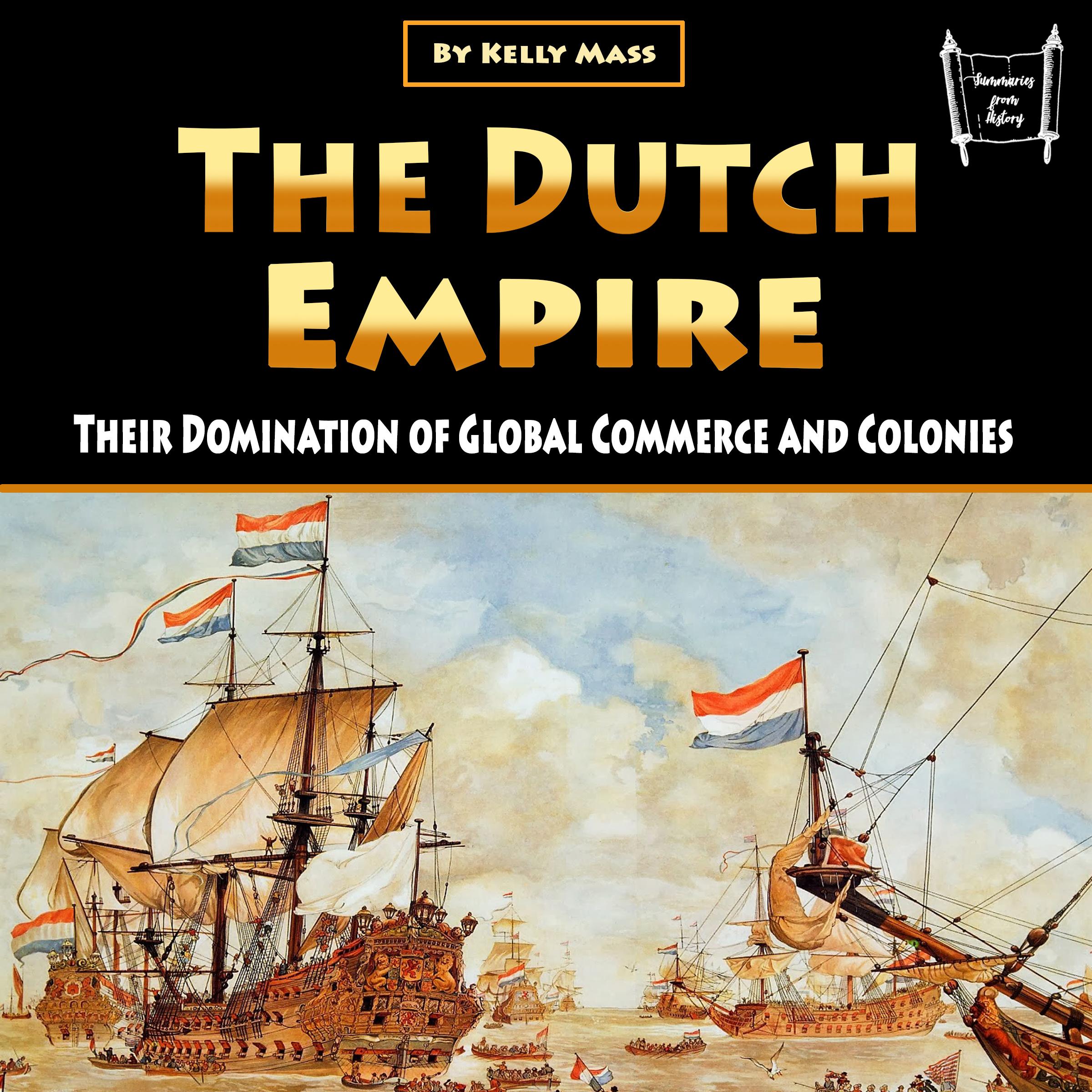 The Dutch Empire