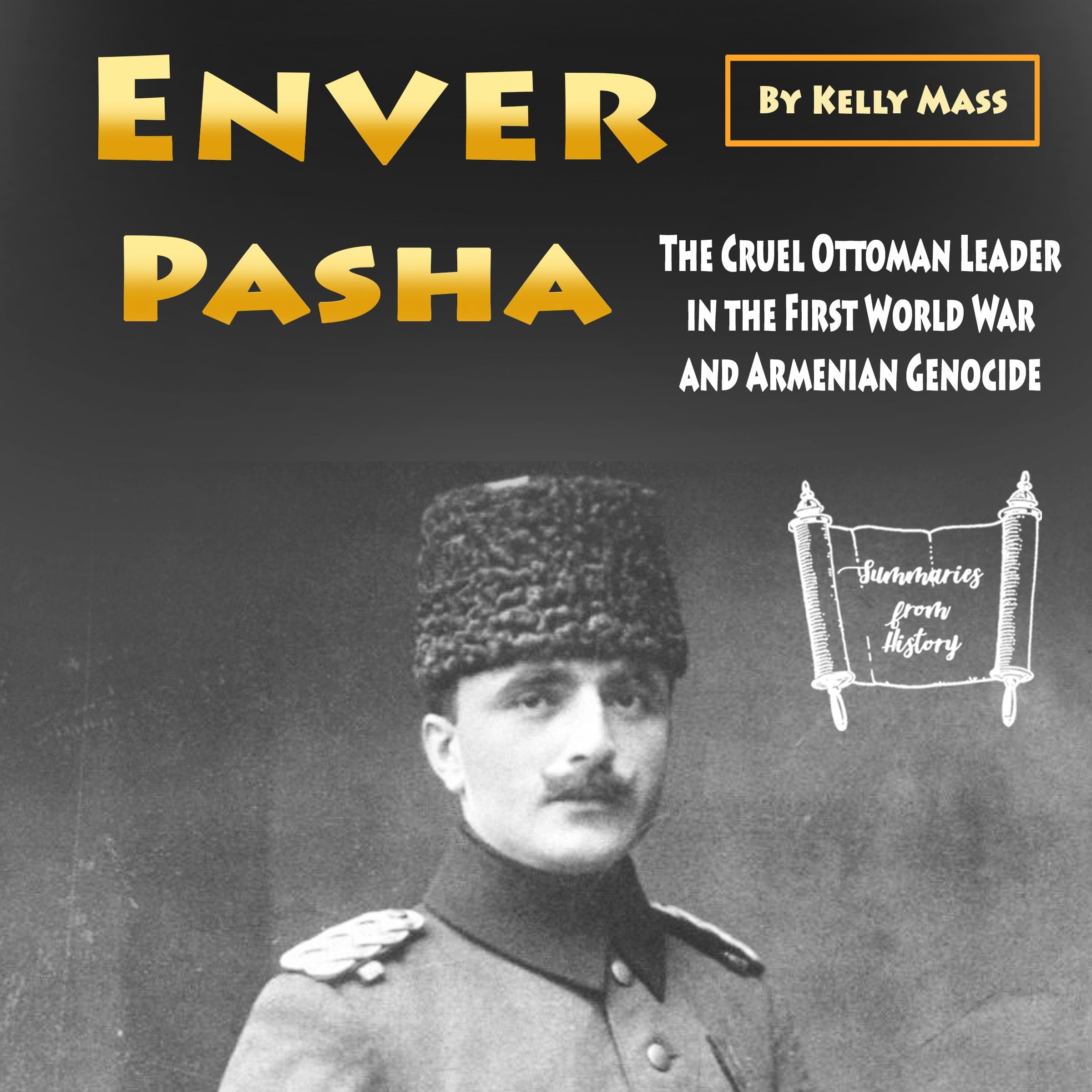 Enver Pasha