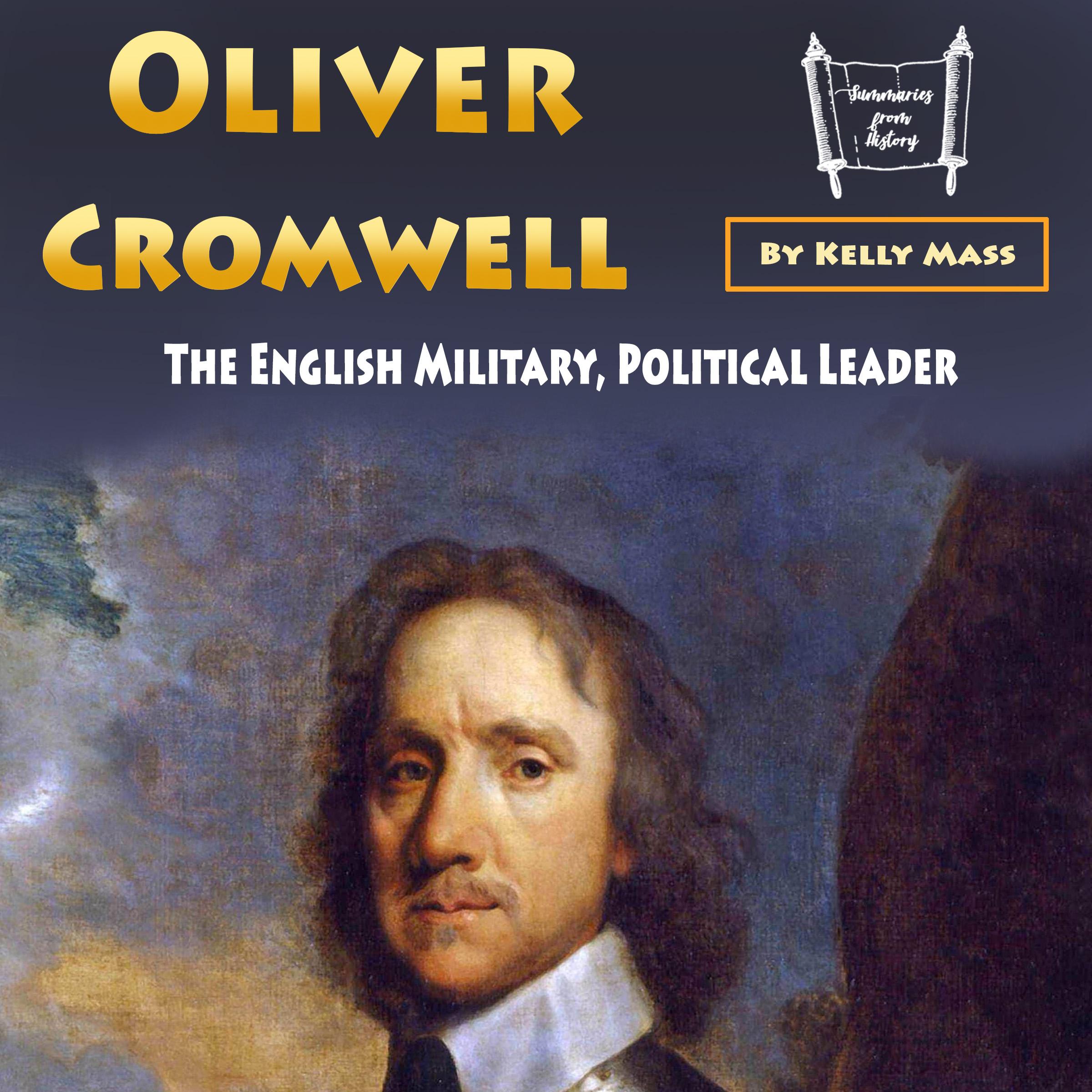 Oliver Cromwell