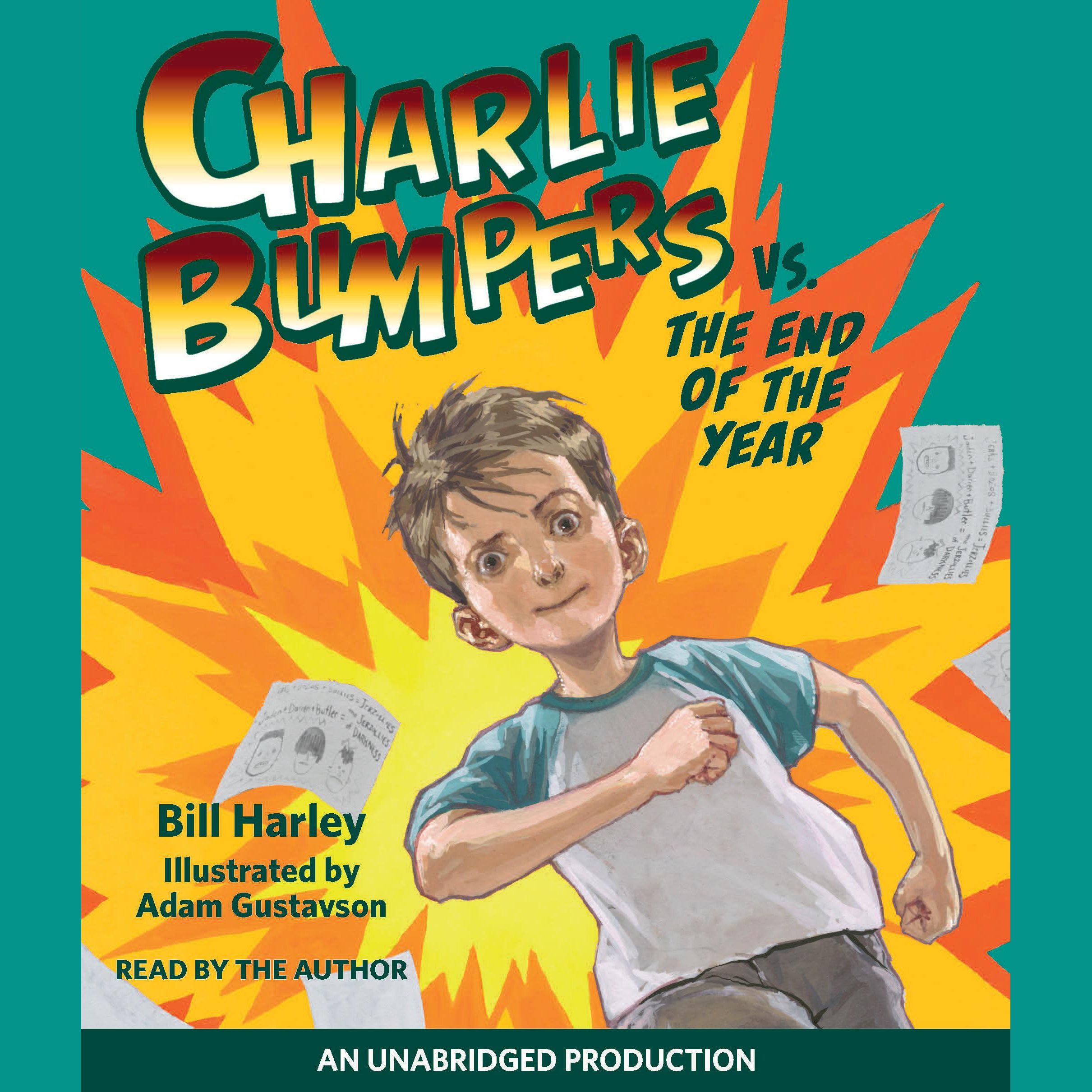 Charlie Bumpers vs. the End of the Year