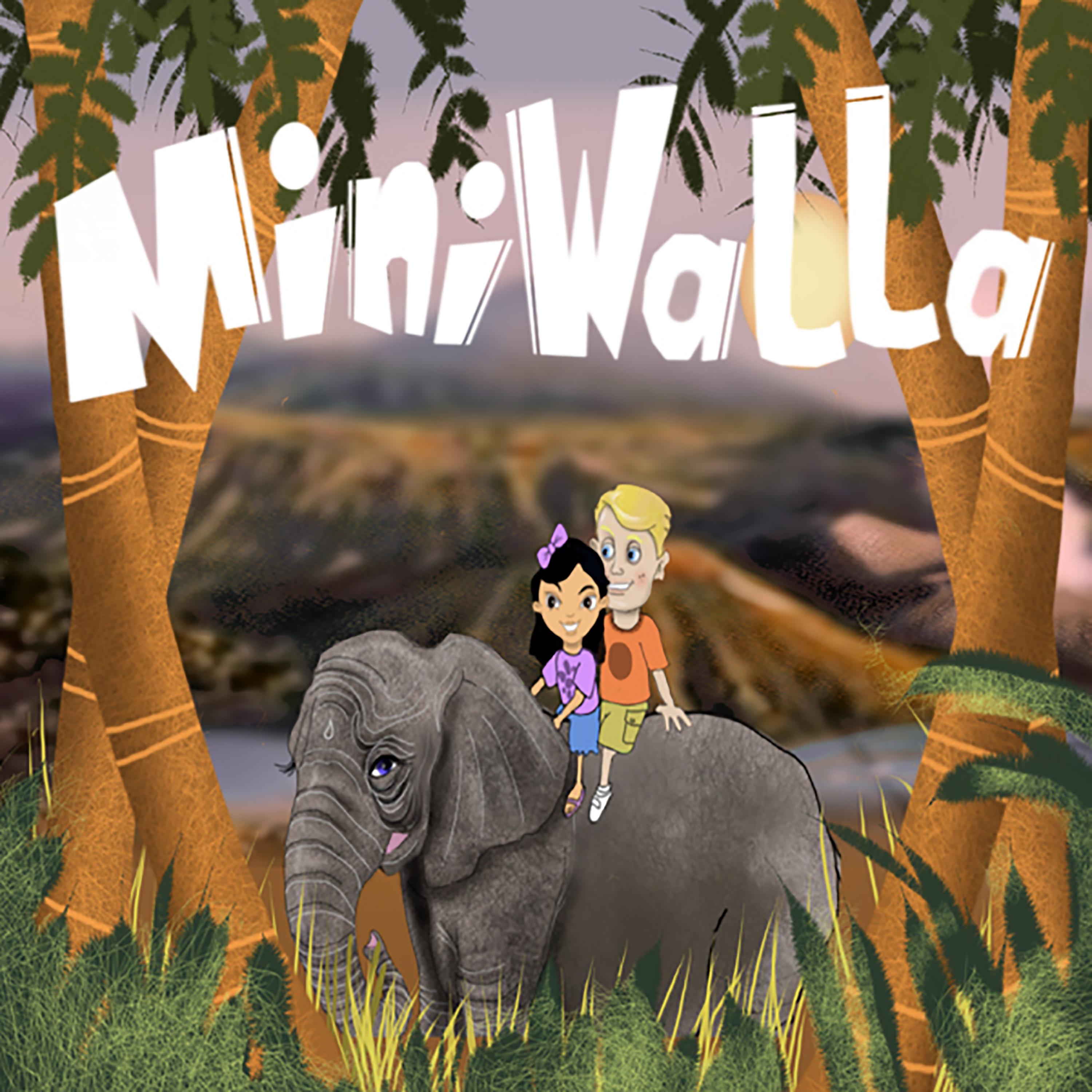 Miniwalla The Forest Story