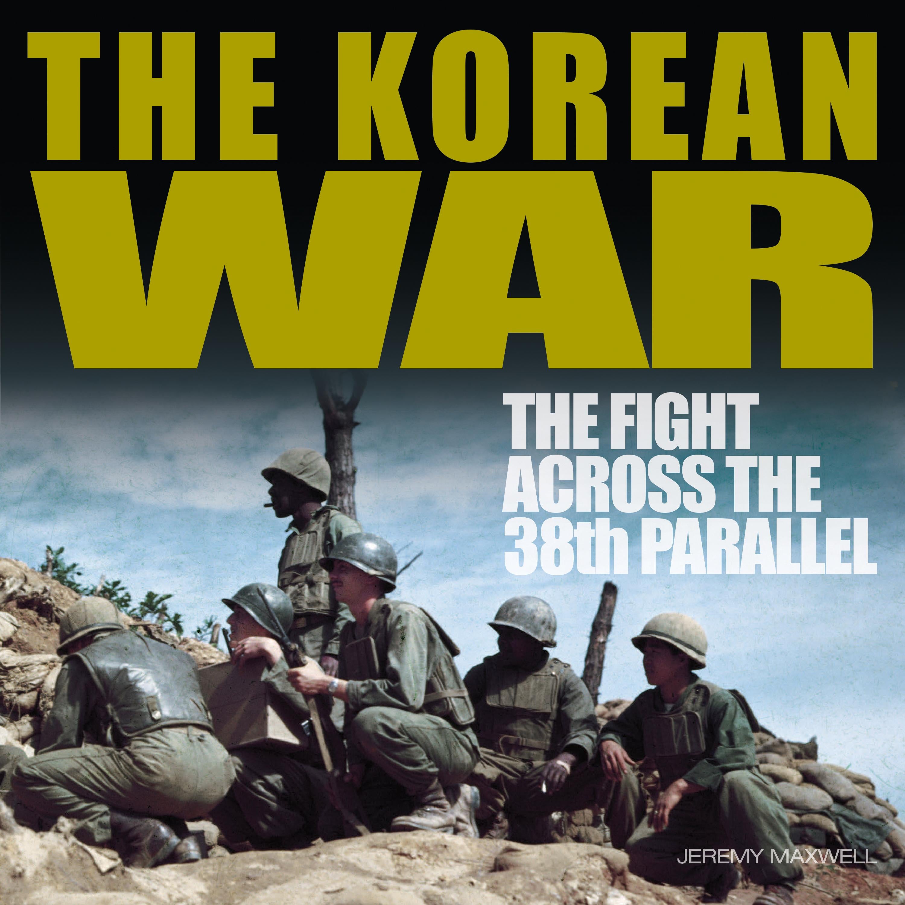 The Korean War