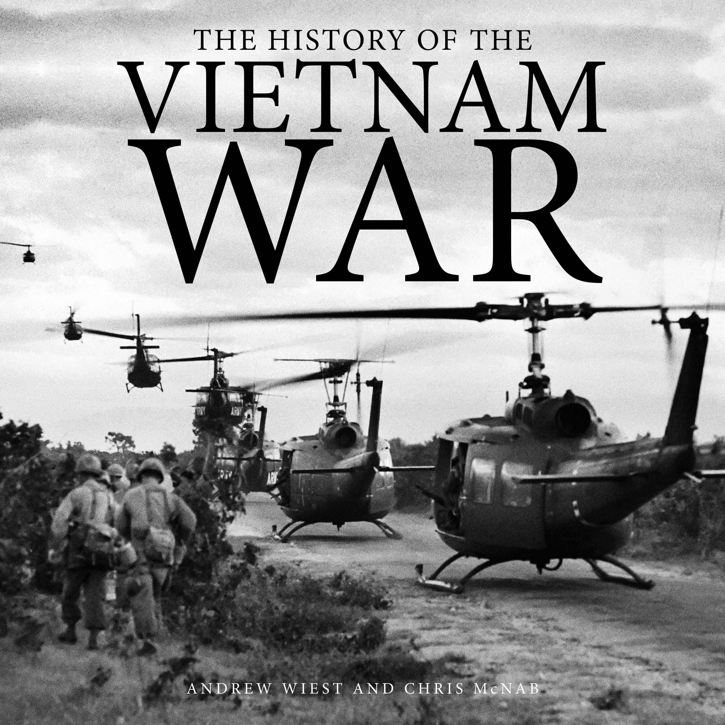 The Vietnam War