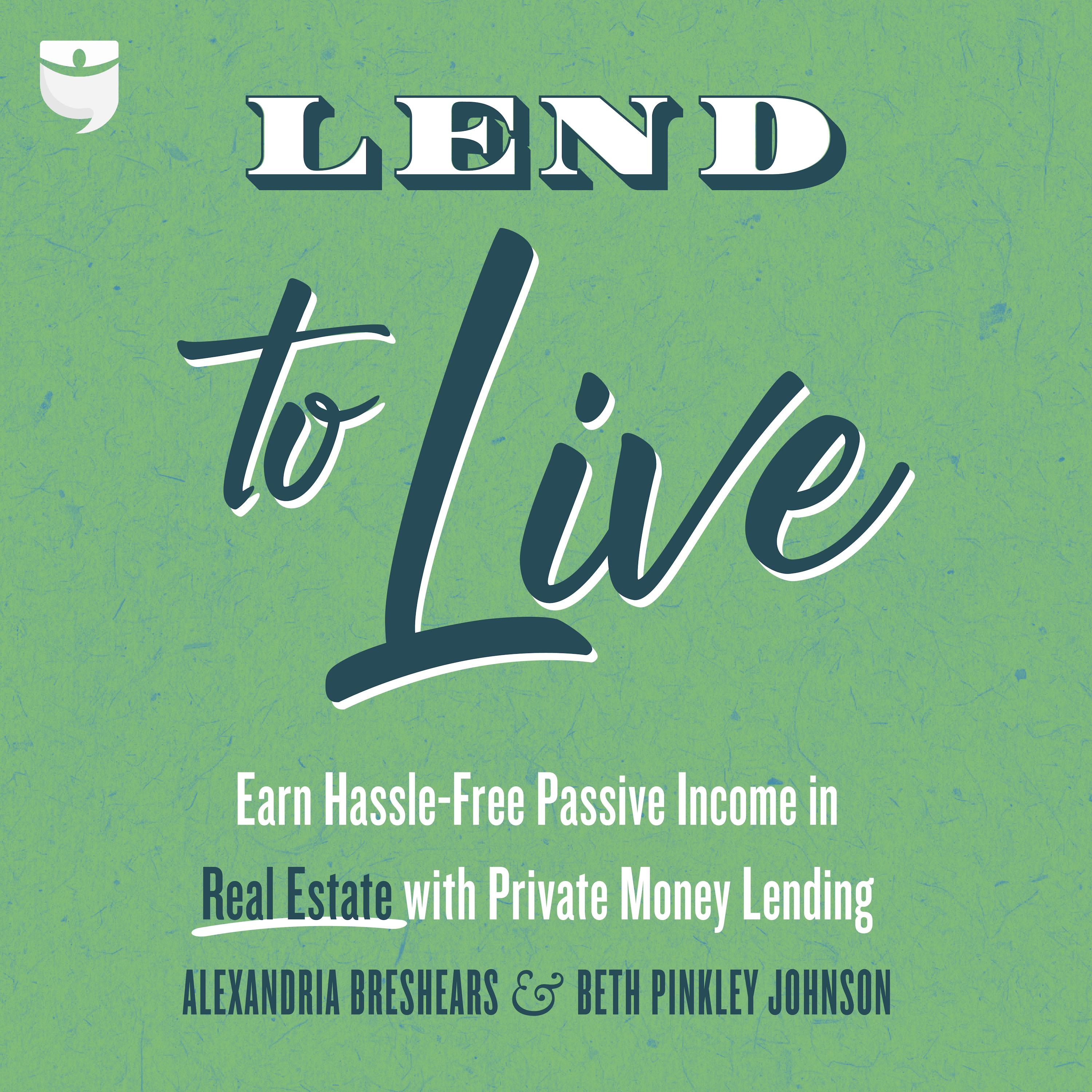 Lend to Live
