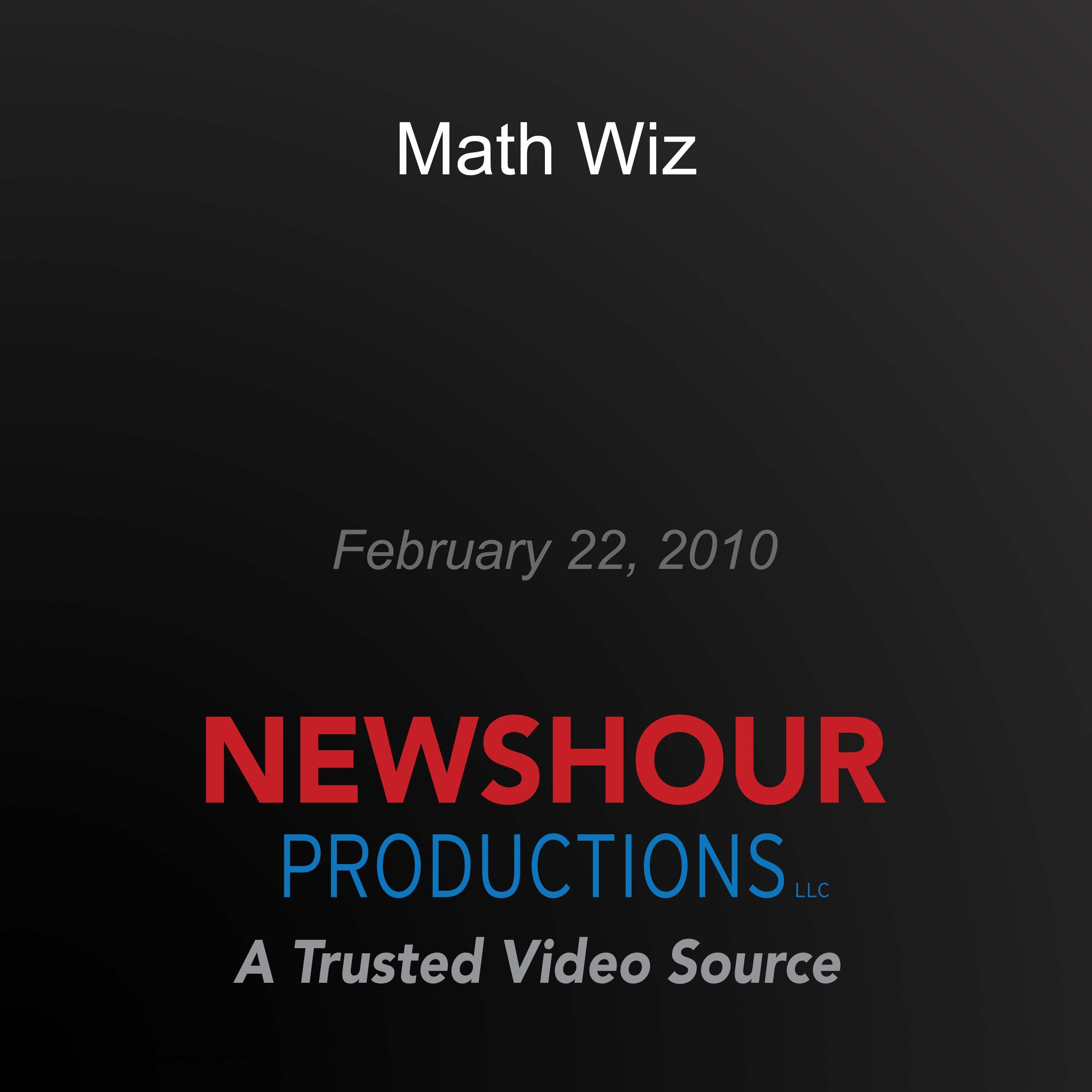 Math Wiz
