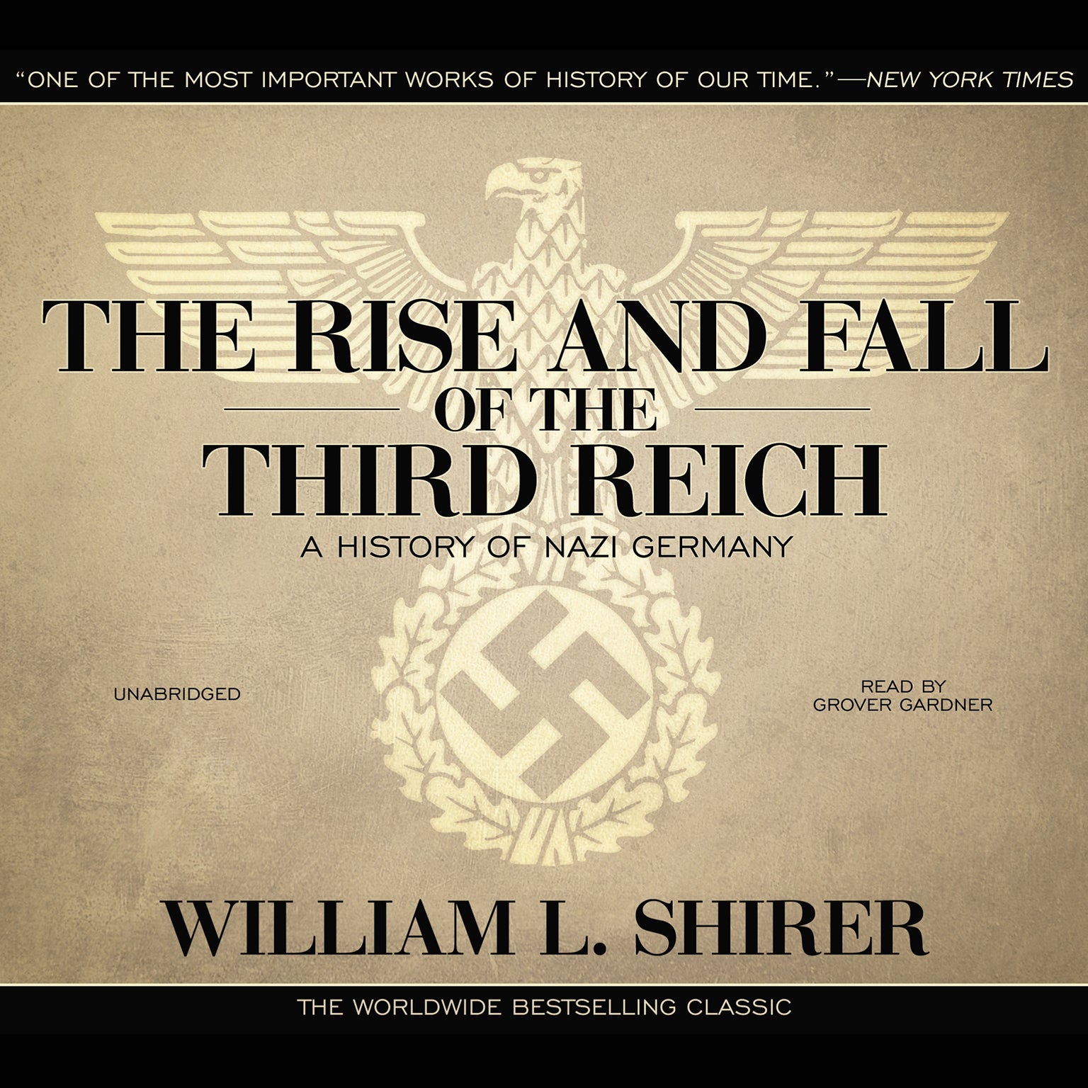 The Rise and Fall of the Third Reich
