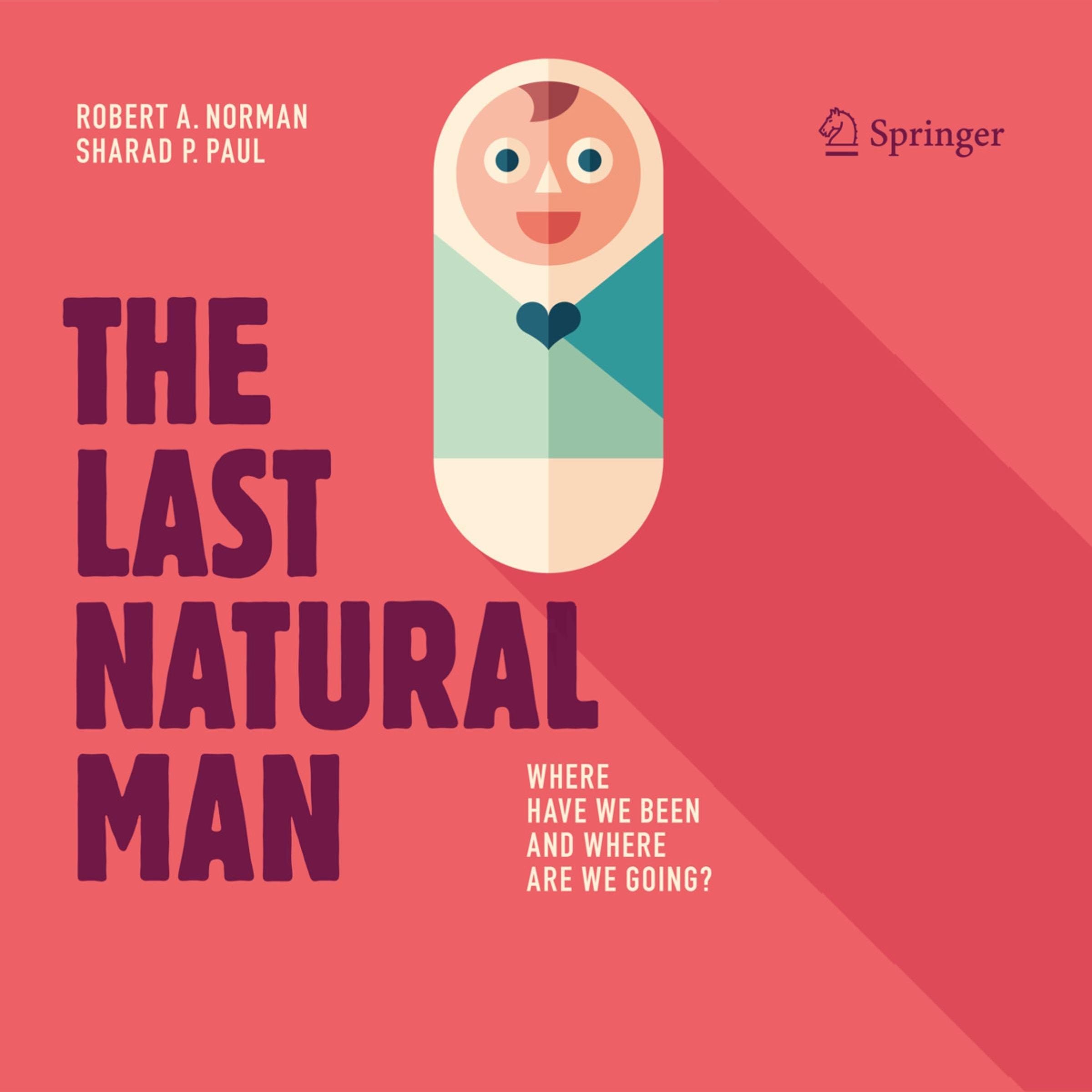 The Last Natural Man