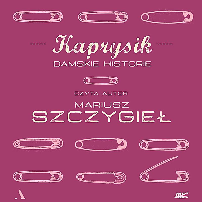 Kaprysik
