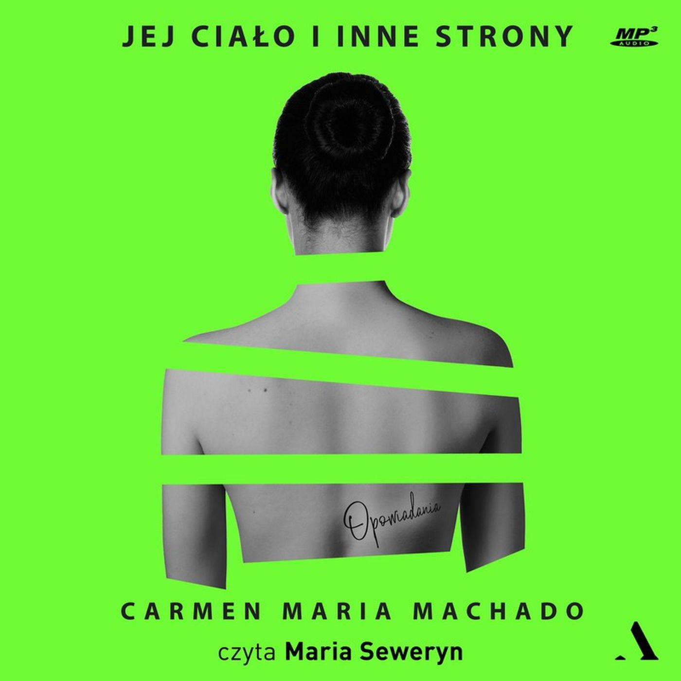 Jej ciało i inne strony