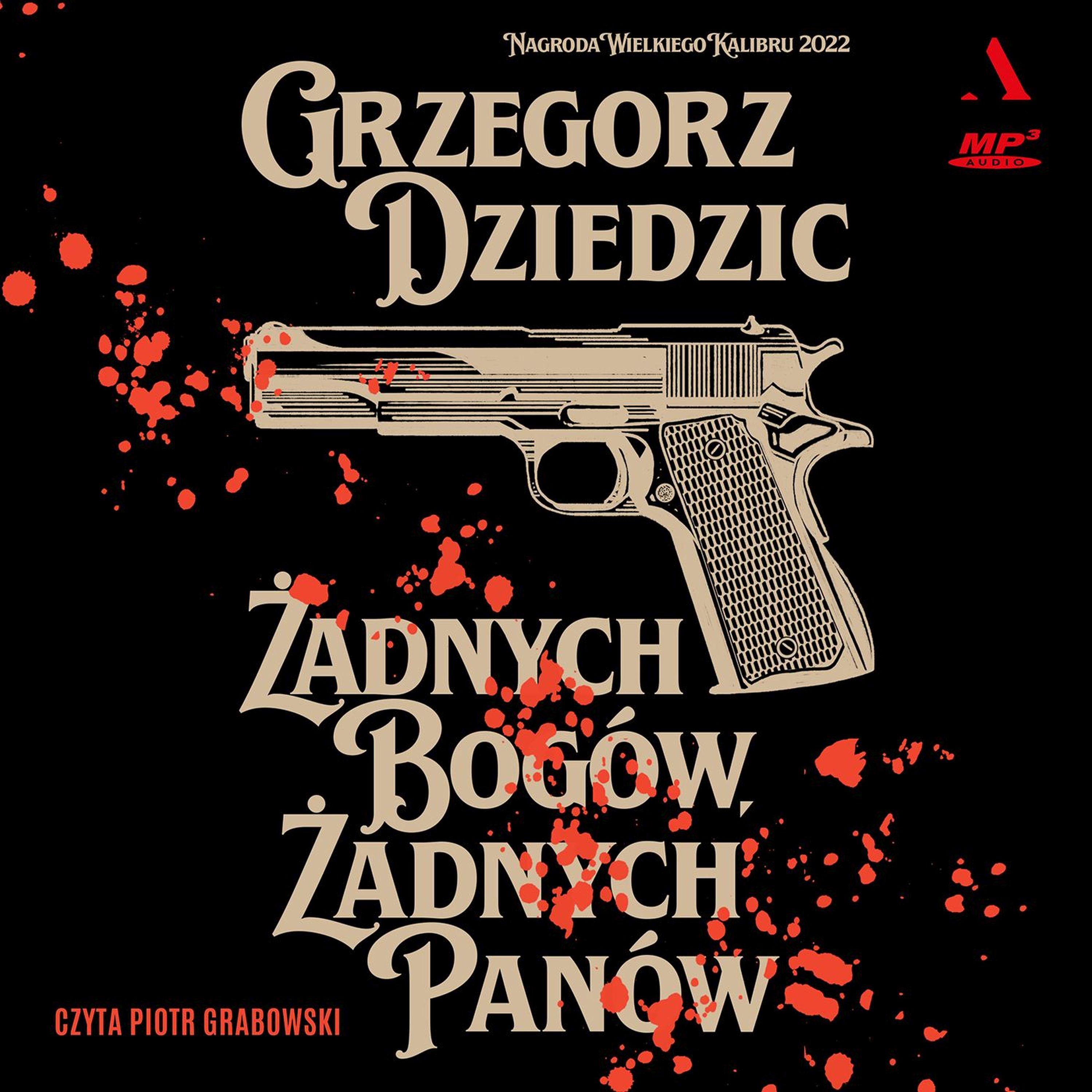Żadnych bogów, żadnych panów