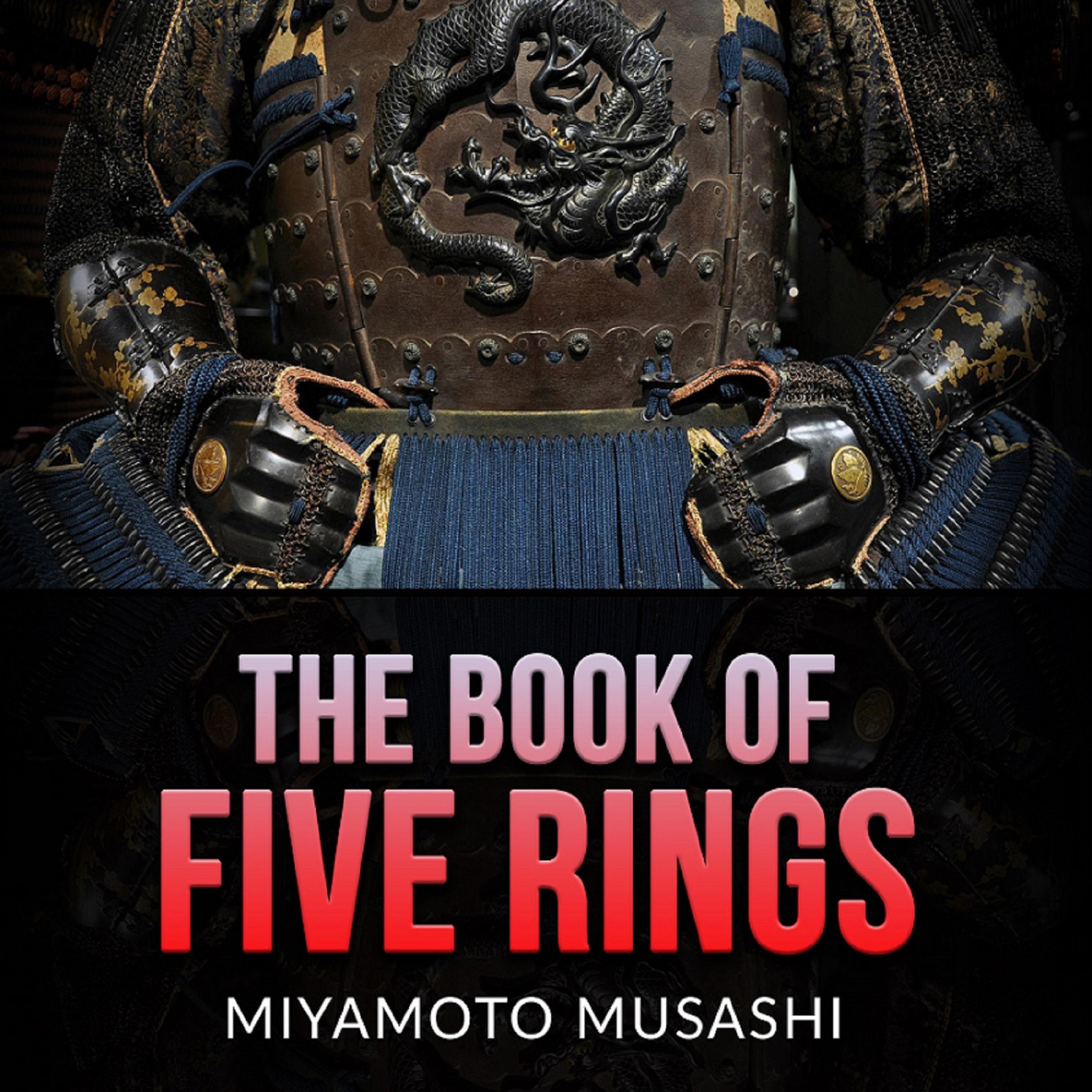 The Book of Five Rings