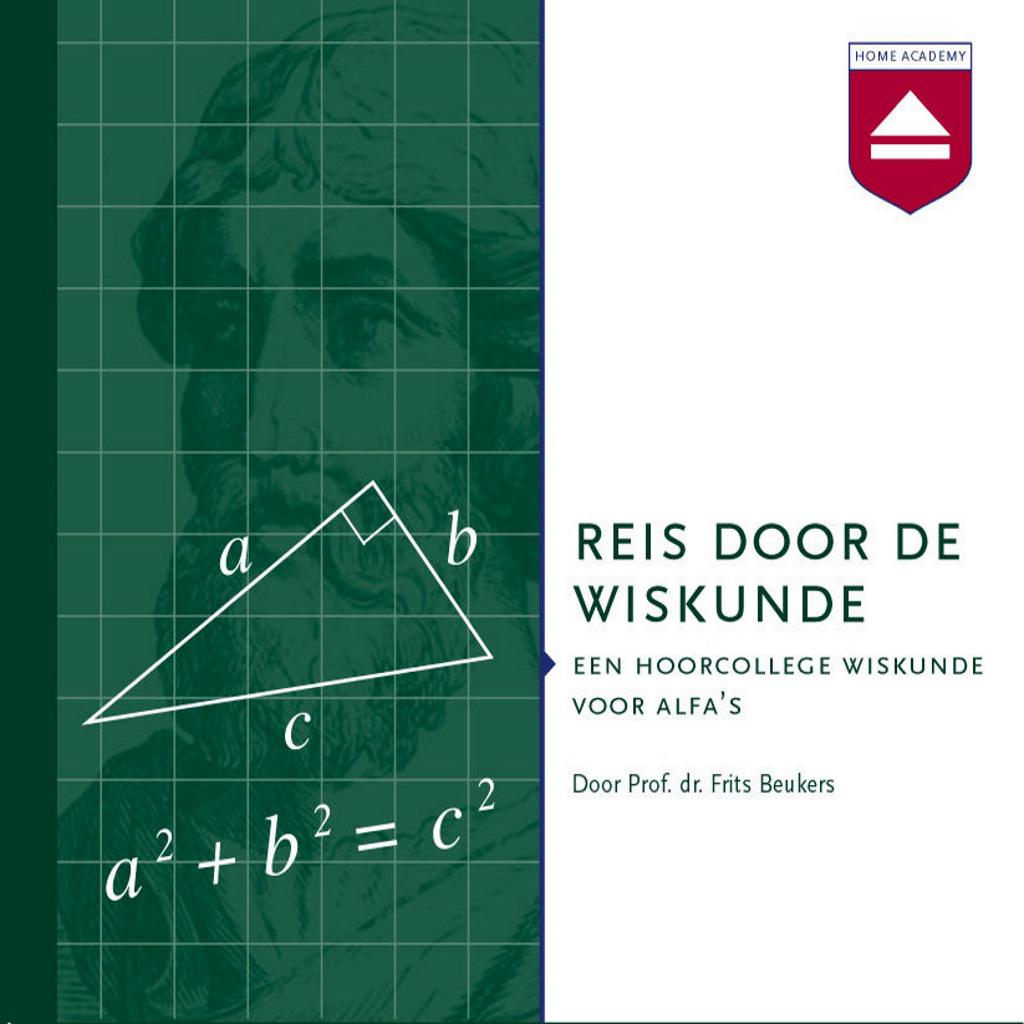 Reis door de Wiskunde