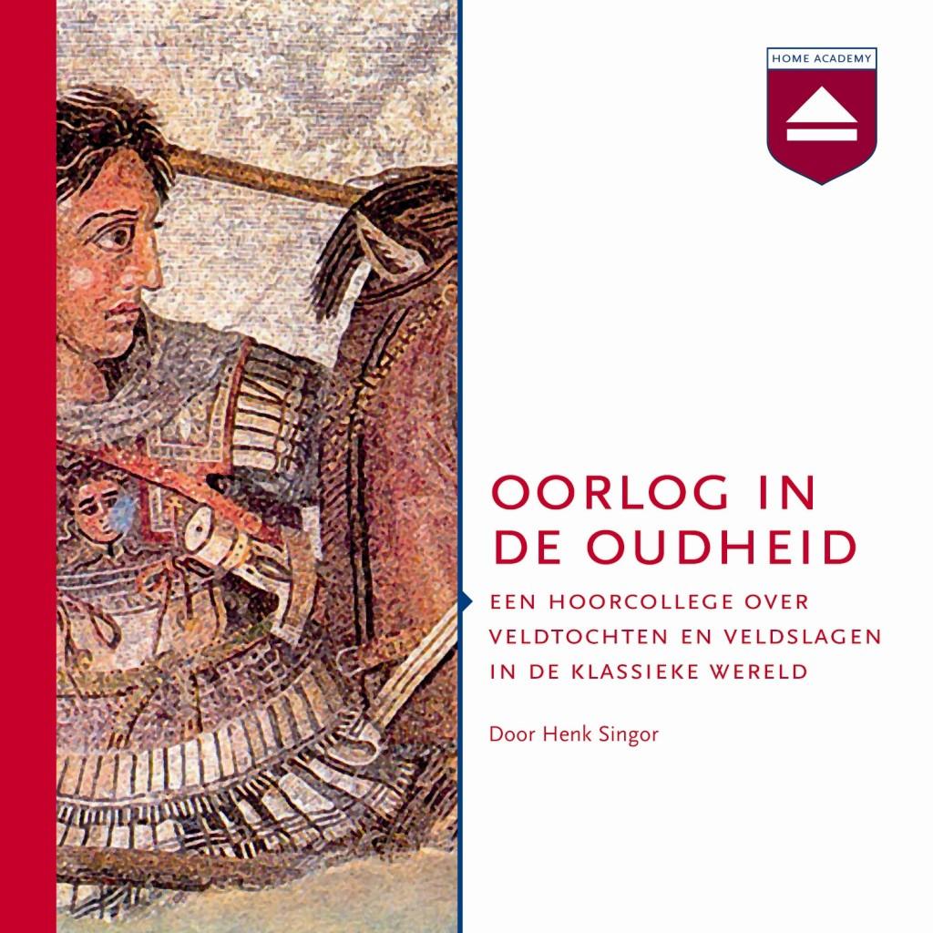 Oorlog in de oudheid