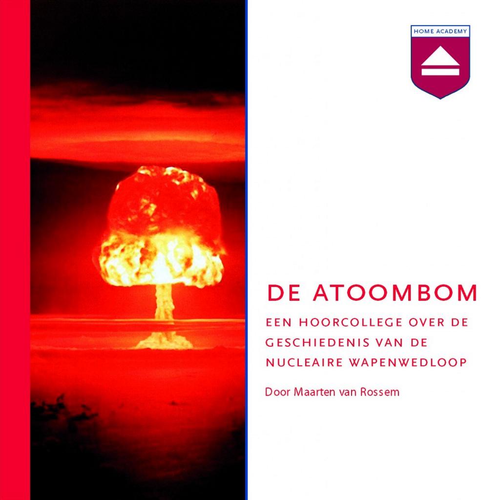 De atoombom