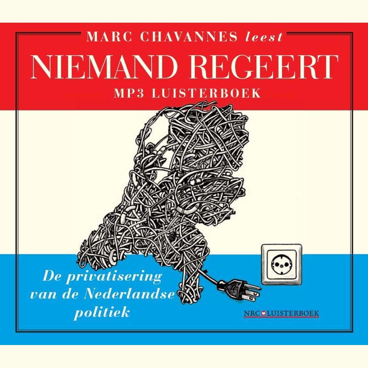 Niemand regeert