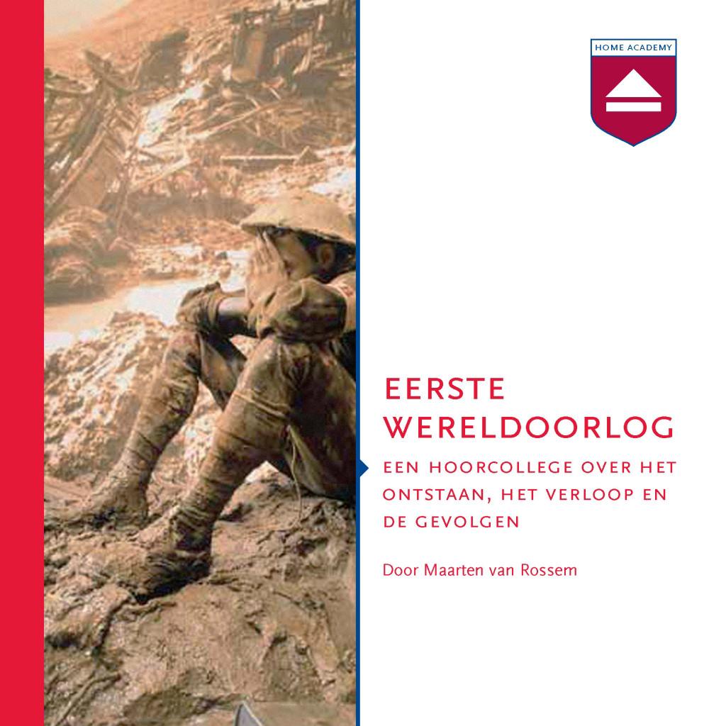 Eerste Wereldoorlog