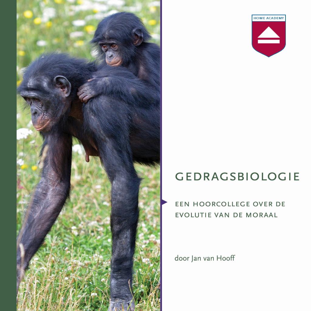 Gedragsbiologie