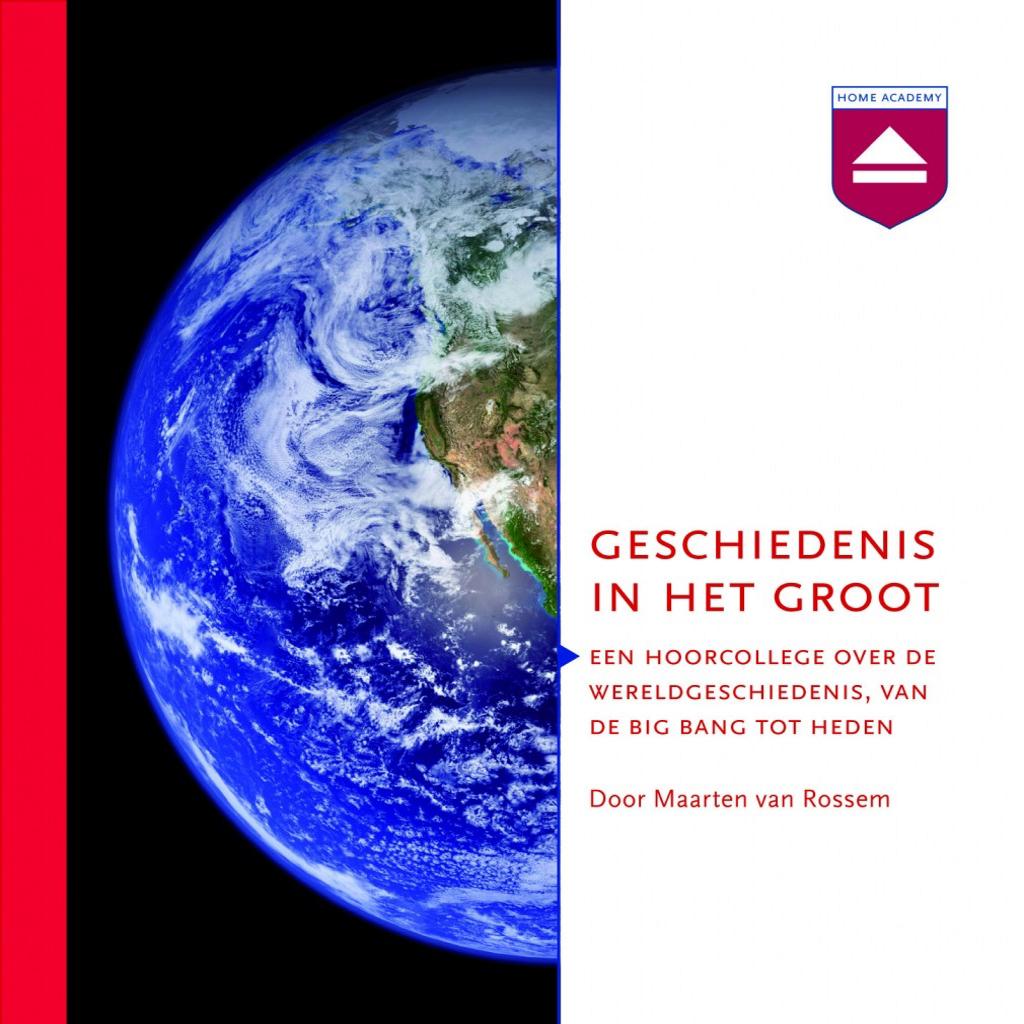 Geschiedenis in het groot